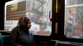 Adama returns home after her asylum hearing is postponed