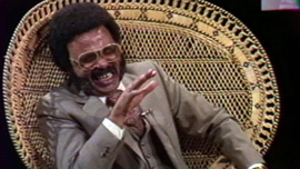 Petey Greene 