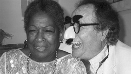 Libby and Boris Ourlicht