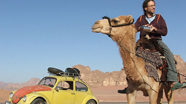 Still from The Beetle