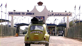 Still from The Beetle