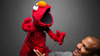 Meet Elmo's best friend, Kevin