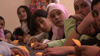 Educator Miri Golan uses origami to teach math to kids throughout Israel