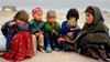 Afghan children