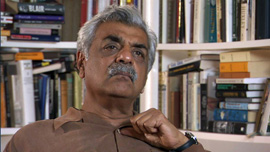 Tariq Ali