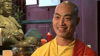 A master of Shaolin Kungfu and fellow devotee describe their dedication to their practice and philosophy.