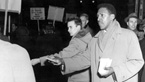 Brother Outsider: The Life of Bayard Rustin