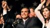 Antonio Villaraigosa wins election for Mayor of Los Angeles