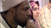 Bilal Ansari is in the Muslim Chaplaincy program at Hartford Seminary.