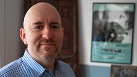 Director Daniel Alpert