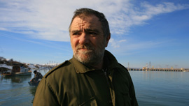 Dragan Stanisic the Rat