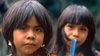 Still from Children of the Amazon
