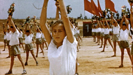 1st of May  from Children of the Sun