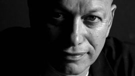 Producer/Director Micha X. Peled 