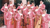 Mariachi Reyna de Los Angeles 