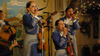Mariachi Reyna de Los Angeles performing at Ciellito Lindo in El Monte, California