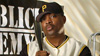 Chuck D of Public Enemy