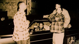 Playboy Gangsta Crips