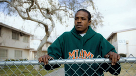 Scrap, Grape Street Watts Crips