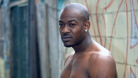 Shaka, Mad Swan Bloods