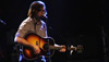 Death Cab for Cutie’s Ben Gibbard performs at a benefit concert for Pat Spurgeon