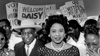 Daisy Bates in Memphis, 1958