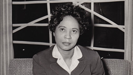 Daisy Bates 