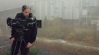 The veteran filmmaker David Sutherland (Country Boys) talks frankly about his experience with ITVS.