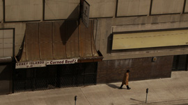 American Coney Island    