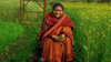 Physicist/Environmentalist Vandana Shiva believes in soil not oil 