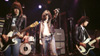 The Ramones live at CBGB (1976)