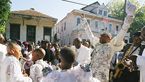Faubourg Tremé: The Untold Story of Black New Orleans