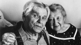 For Better or For Worse