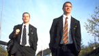 Get the Fire! Young Mormon Missionaries Abroad
