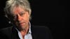 Bob Geldof