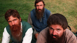 Brothers in God Willing