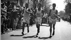 The Great American Foot Race