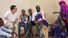 Nicholas Kristof in Somaliland