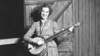 Kentucky fiddler Lily May Ledford became a radio star when she appeared on the National Barn Dance.