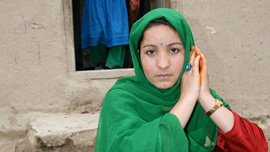 Sabereh and Farzaneh Sabereh and Farzaneh