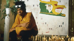Jean-Michel Basquiat: The Radiant Child