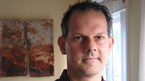 Filmmaker Johnny Symons discusses his experience working with ITVS for his acclaimed documentary Daddy & Papa.