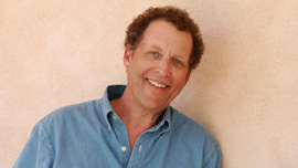 Writer/Director Michael Chandler 