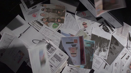 Contents of Kirk Johnson's List.