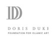 Doris Duke Foundation for Islamic Art Doris Duke Foundation for Islamic Art