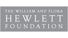 Hewlett Foundation Hewlett Foundation