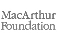 MacArthur Foundation MacArthur Foundation