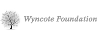 Wyncote Foundation Wyncote Foundation