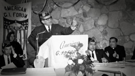 Hector Garcia circa early 1960s