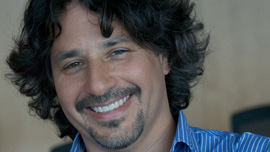 Producer/Director John J. Valadez
